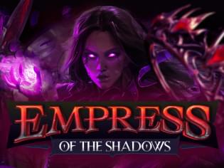 Empress of the Shadow